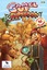 Camel Up: Supercup Expansion board games z-man
